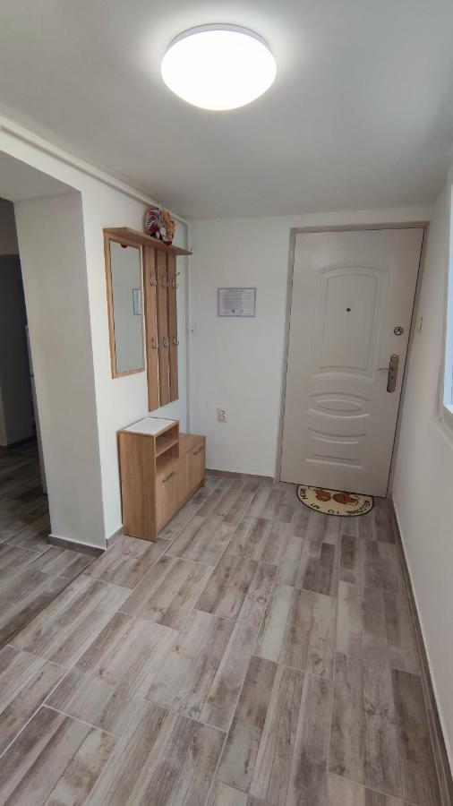 Freedom-Fehervar Apartman Székesfehérvár Εξωτερικό φωτογραφία